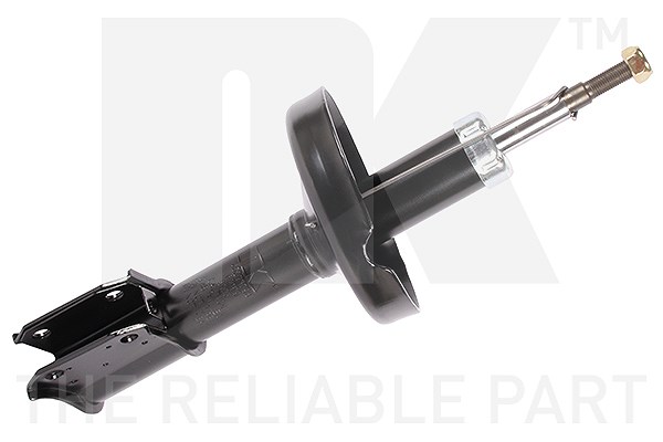 Nk Stossdämpfer Vorderachse Gasdruck beidseitig [Hersteller-Nr. 65393098] für Renault