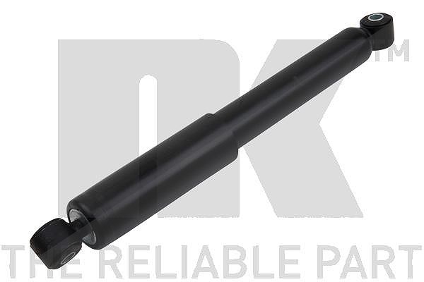 Nk Stossdämpfer hinten Gasdruck beidseitig [Hersteller-Nr. 63471590] für VW, Seat