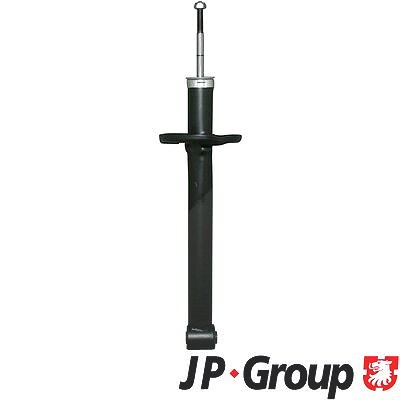 Jp Group Federbein hinten Öldruck beidseitig [Hersteller-Nr. 1152100200] für Seat, VW