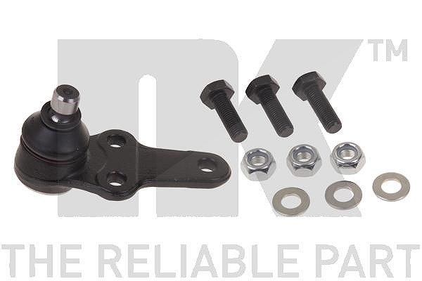 Nk Traggelenk [Hersteller-Nr. 5042516] für Ford, Mazda