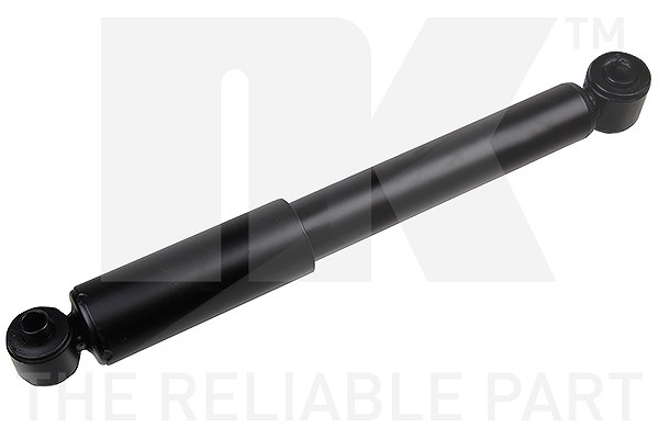 Nk Stossdämpfer hinten Gasdruck beidseitig [Hersteller-Nr. 63361258] für Opel, Vauxhall