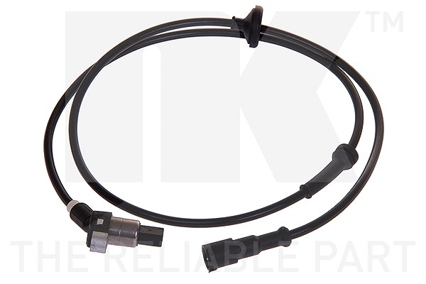 Nk ABS Sensor Hinterachse [Hersteller-Nr. 294705] für Toyota, VW, Seat