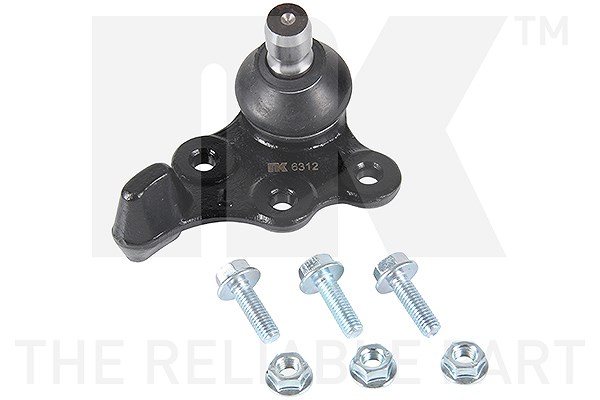 Nk Traggelenk [Hersteller-Nr. 5043625] für Vauxhall, Opel