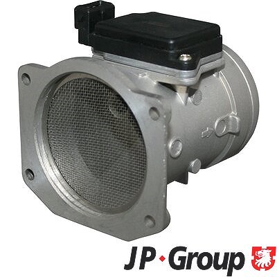 Jp Group Luftmassenmesser [Hersteller-Nr. 1193900500] für VW, Audi, Seat