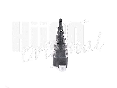 Hüco Zündspule [Hersteller-Nr. 133819] für Peugeot, Citroën