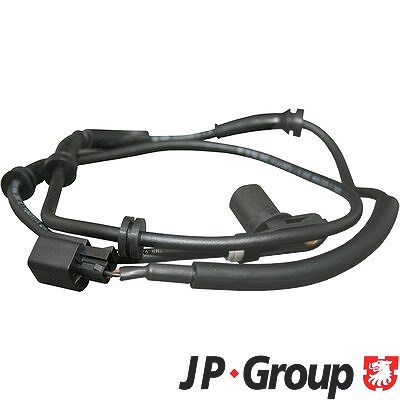 Jp Group ABS Sensor Hinterachse [Hersteller-Nr. 1197101800] für Seat, Ford, VW