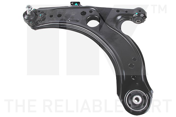 Nk Querlenker komplett mit Traggelenk links [Hersteller-Nr. 5014717] für Skoda, Audi, VW, Seat
