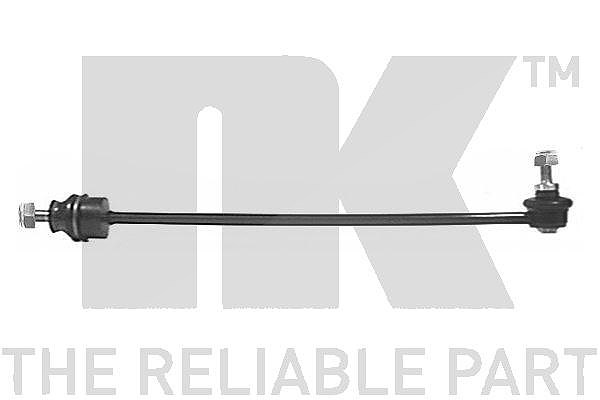 Nk Pendelstütze / Koppelstange [Hersteller-Nr. 5113909] für Renault