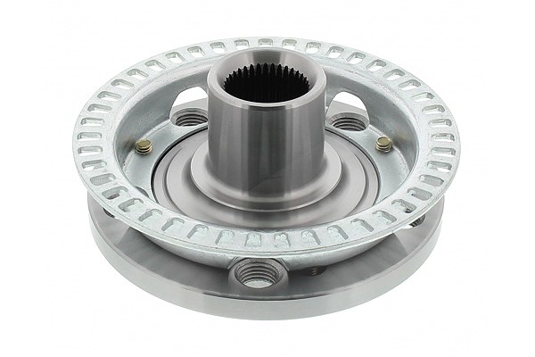 Mapco Radnabe Vorder- oder Hinterachse [Hersteller-Nr. 26737] für VW, Seat, Audi, Skoda