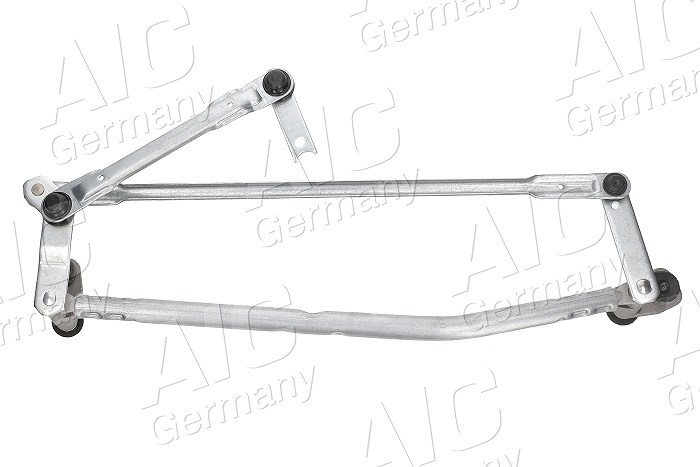 Aic Wischergestänge vorne [Hersteller-Nr. 53922] für VW