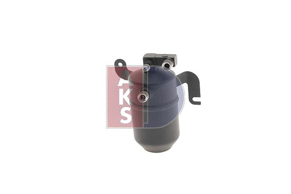 Aks Dasis Trockner [Hersteller-Nr. 802210N] für Peugeot, Citroën