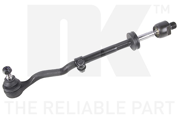 Nk Spurstange Vorderachse links [Hersteller-Nr. 5001503] für BMW