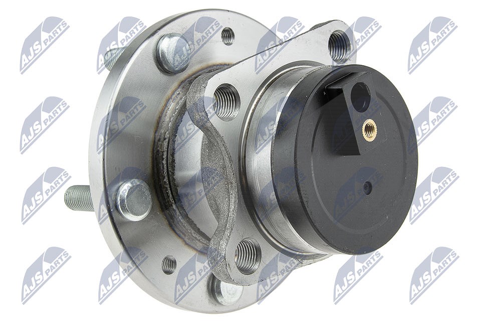 Für NTY KLT-MZ-060 WHEEL HUB REAR - Bild 3