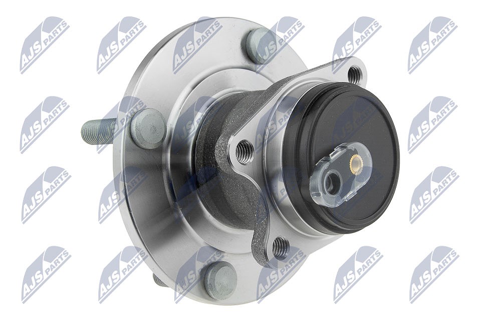 Für NTY KLT-MS-044 WHEEL HUB REAR - Bild 4