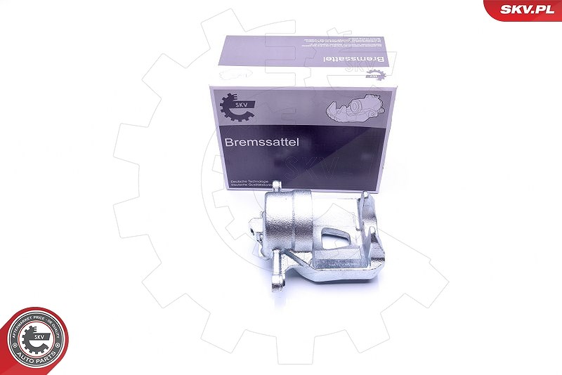 Esen Skv Bremssattel [Hersteller-Nr. 45SKV412] für Toyota, Lexus