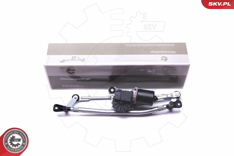 Esen Skv Wischergestänge [Hersteller-Nr. 05SKV105] für Citroën