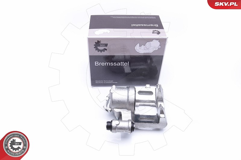 Esen Skv Bremssattel [Hersteller-Nr. 42SKV131] für Fiat, Peugeot, Citroën