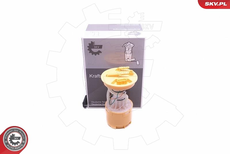 Esen Skv Kraftstoff-Fördereinheit [Hersteller-Nr. 02SKV816] für Ford
