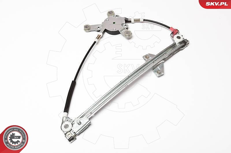 Esen Skv Fensterheber [Hersteller-Nr. 01SKV302] für Audi