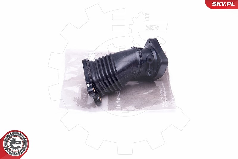 Esen Skv Ansaugschlauch, Luftfilter [Hersteller-Nr. 24SKV470] für Volvo, Ford