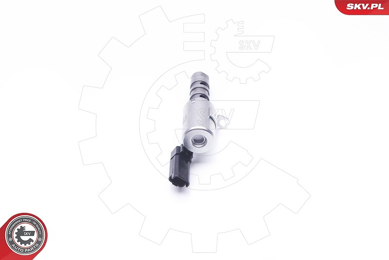 Esen Skv Steuerventil, Nockenwellenverstellung [Hersteller-Nr. 39SKV026] für Citroën, Peugeot