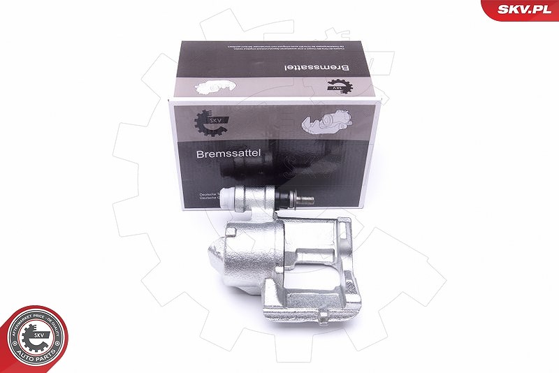 Esen Skv Bremssattel [Hersteller-Nr. 46SKV302] für Ford
