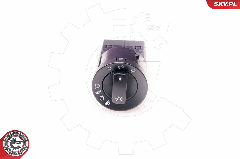 Esen Skv Schalter, Hauptlicht [Hersteller-Nr. 36SKV025] für Audi, Seat