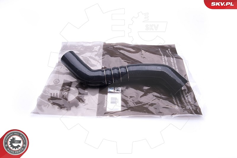 Esen Skv Ladeluftschlauch [Hersteller-Nr. 24SKV845] für Nissan