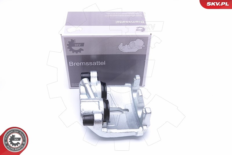 Esen Skv Bremssattel [Hersteller-Nr. 45SKV271] für Mercedes-Benz