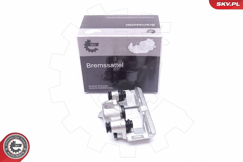Esen Skv Bremssattel [Hersteller-Nr. 42SKV253] für Toyota