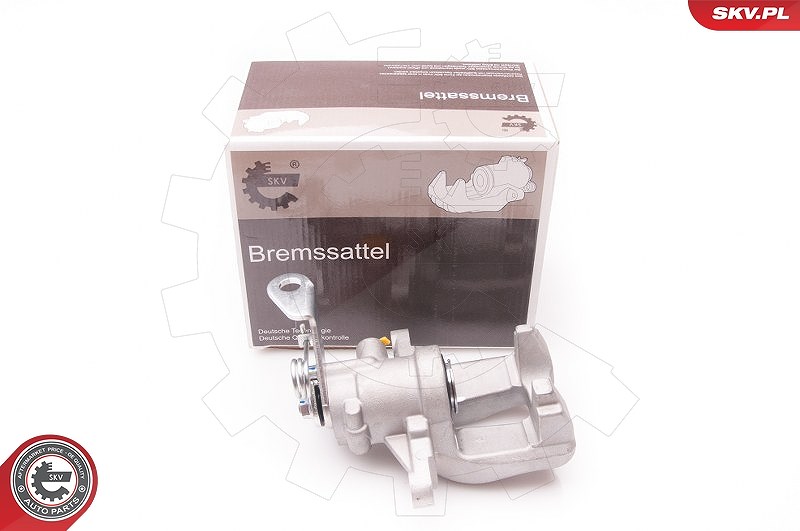 Esen Skv Bremssattel [Hersteller-Nr. 23SKV953] für Fiat, Abarth, Vauxhall, Opel