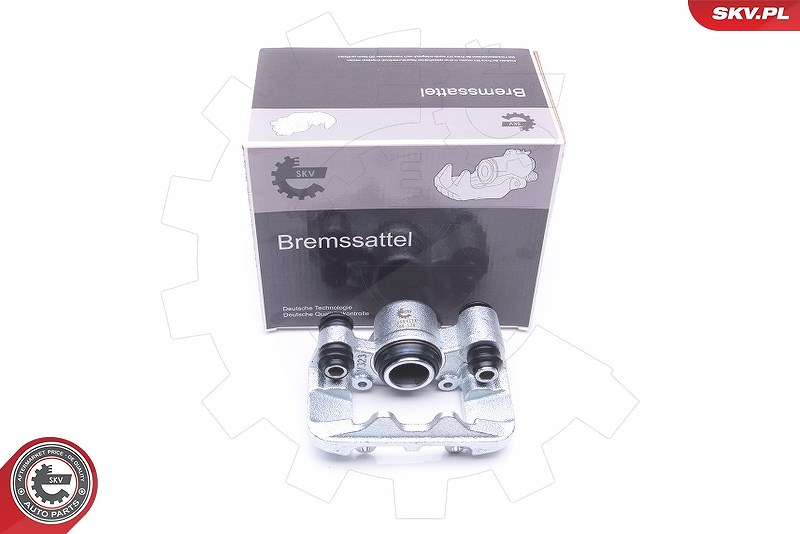 Esen Skv Bremssattel [Hersteller-Nr. 46SKV174] für Toyota