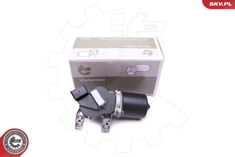 Esen Skv Wischermotor [Hersteller-Nr. 19SKV072] für Citroën