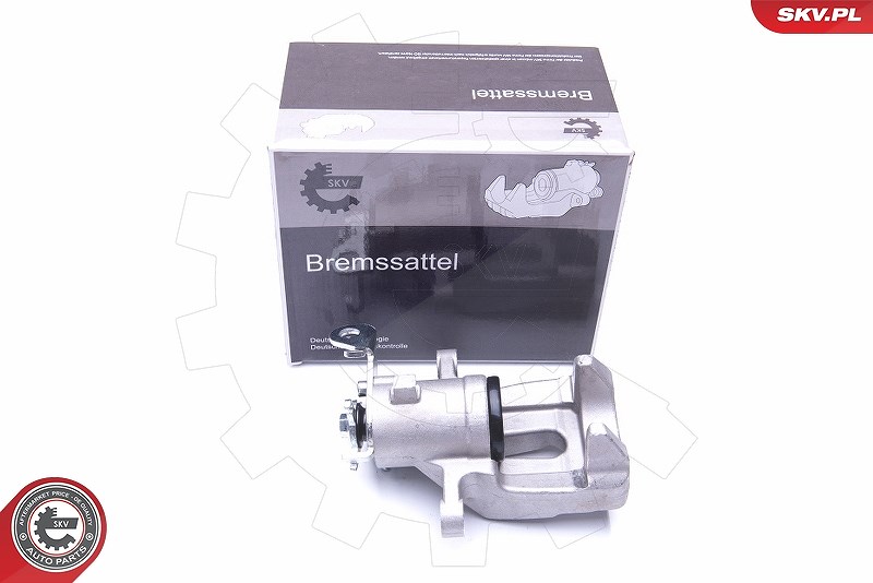 Esen Skv Bremssattel [Hersteller-Nr. 44SKV753] für Renault
