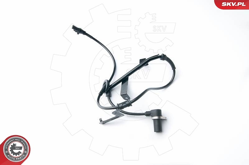 Esen Skv Sensor, Raddrehzahl [Hersteller-Nr. 06SKV254] für Kia, Hyundai