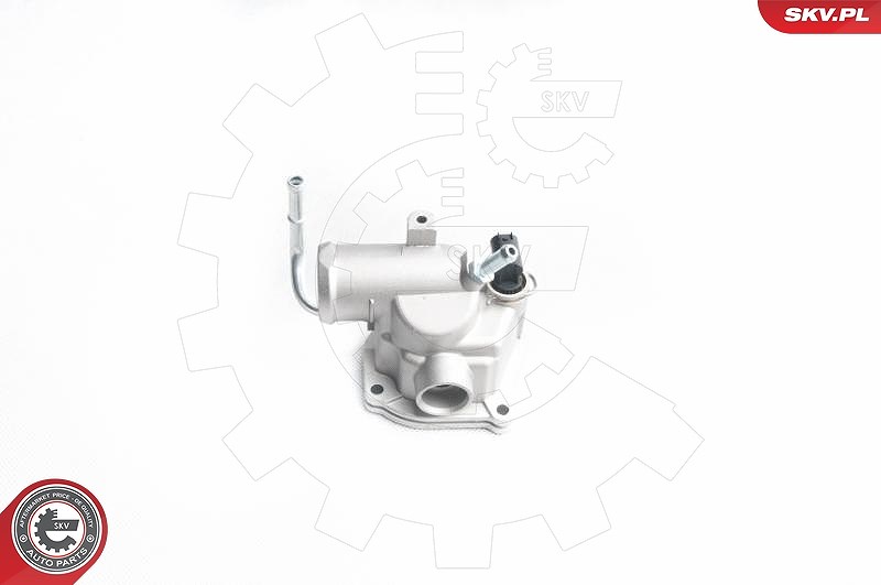 Esen Skv Thermostat, Kühlmittel [Hersteller-Nr. 20SKV024] für Mercedes-Benz