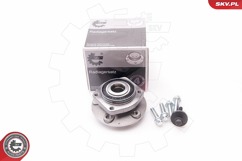 Esen Skv Radlagersatz [Hersteller-Nr. 29SKV097] für Volvo