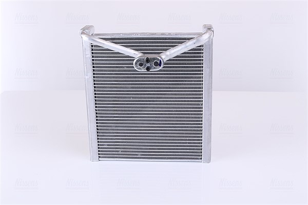 Nissens Verdampfer, Klimaanlage [Hersteller-Nr. 92373] für Mitsubishi