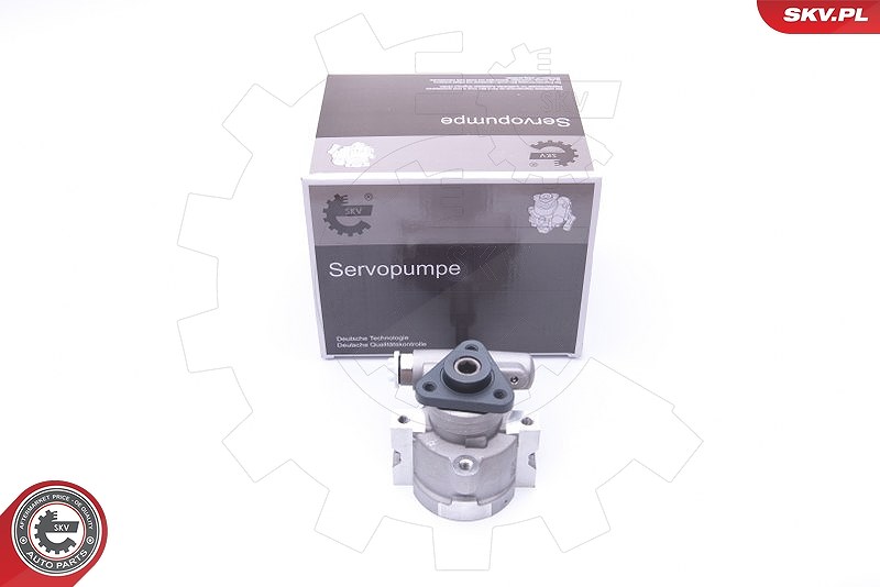 Esen Skv Hydraulikpumpe, Lenkung [Hersteller-Nr. 10SKV258] für Ford