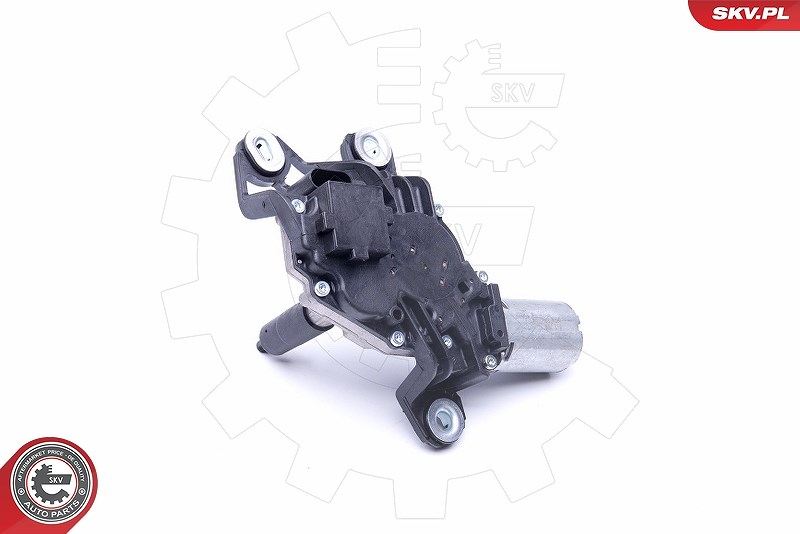 Esen Skv Wischermotor [Hersteller-Nr. 19SKV054] für VW