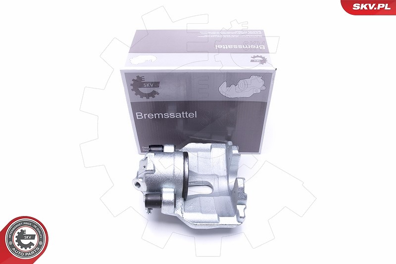 Esen Skv Bremssattel [Hersteller-Nr. 46SKV051] für Audi