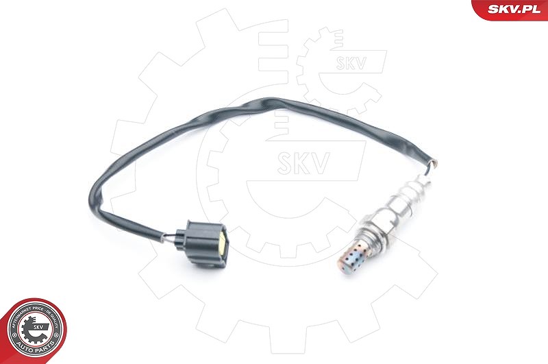 Esen Skv Lambdasonde [Hersteller-Nr. 09SKV679] für Dodge, Smart, Mercedes-Benz, Chrysler, Jeep, Toyota