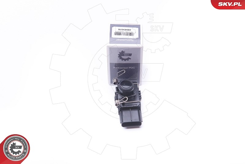 Esen Skv Sensor, Einparkhilfe [Hersteller-Nr. 28SKV078] für Toyota, Lexus