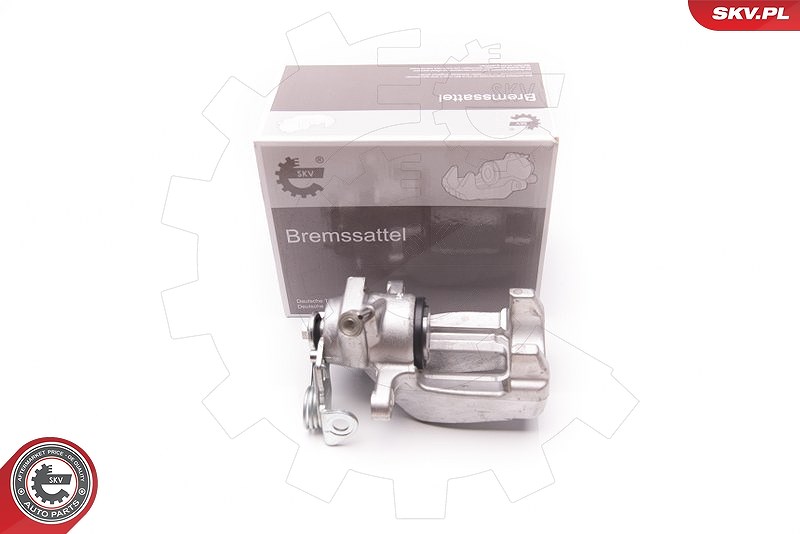 Esen Skv Bremssattel [Hersteller-Nr. 34SKV383] für Audi, VW