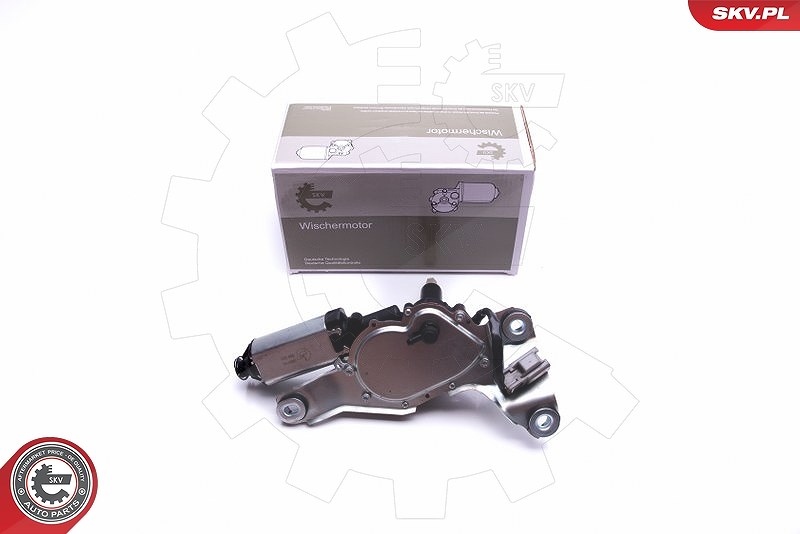 Esen Skv Wischermotor [Hersteller-Nr. 19SKV195] für Volvo