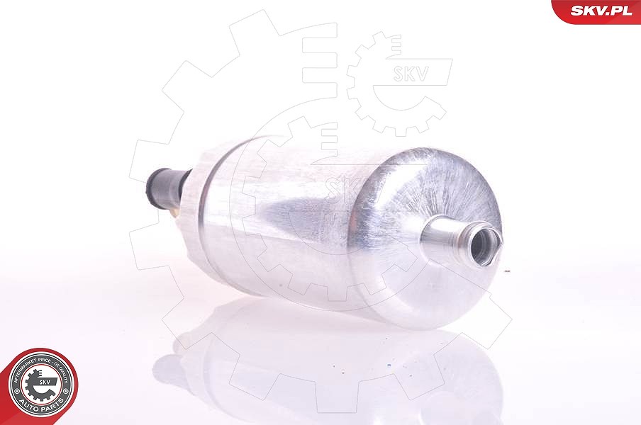 Esen Skv Kraftstoffpumpe [Hersteller-Nr. 02SKV011] für Porsche, Daimler, Saab, Volvo, Alfa Romeo, Peugeot, Mercedes-Benz, Fiat, Renault, Jaguar