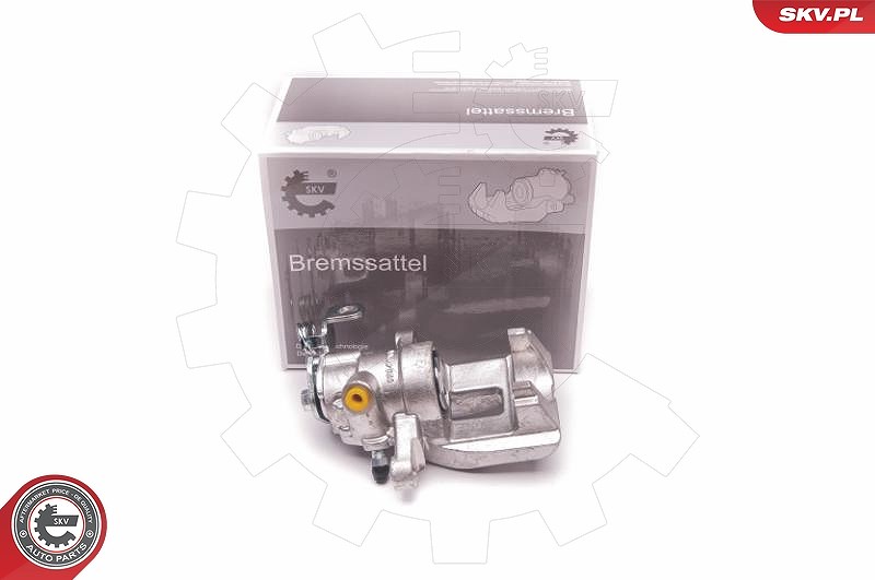 Esen Skv Bremssattel [Hersteller-Nr. 23SKV318] für Citroën, Peugeot