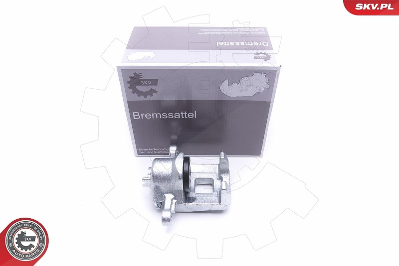Esen Skv Bremssattel [Hersteller-Nr. 46SKV104] für Hyundai