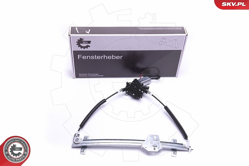 Esen Skv Fensterheber [Hersteller-Nr. 00SKV942] für VW