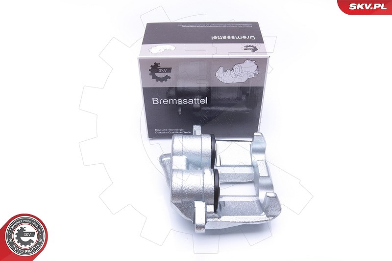 Esen Skv Bremssattel [Hersteller-Nr. 42SKV741] für Mercedes-Benz, VW